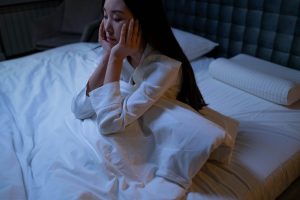 insomnia and sleep restoration treatment in Dallas