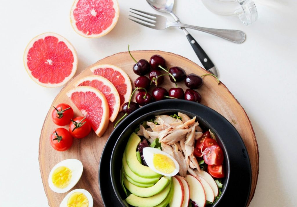 anti-inflammatory diet helps reduce pain