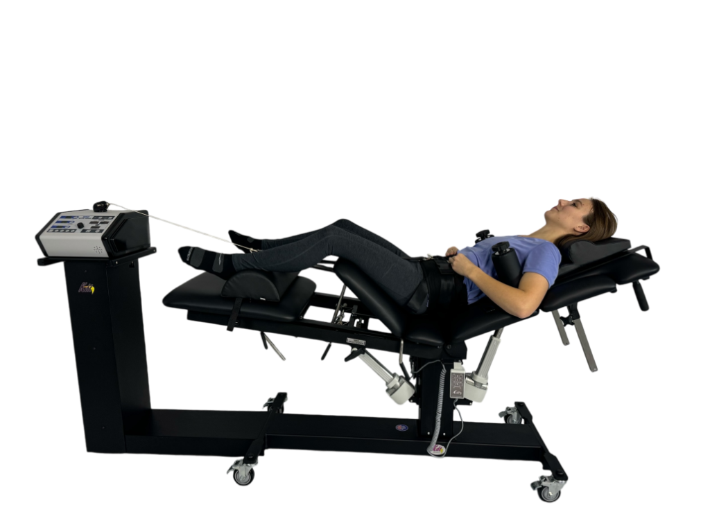 Spinal Decompression therapy in Dallas