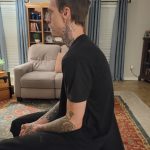 paulwithpoorposture posture correction chiropractor in dallas tx