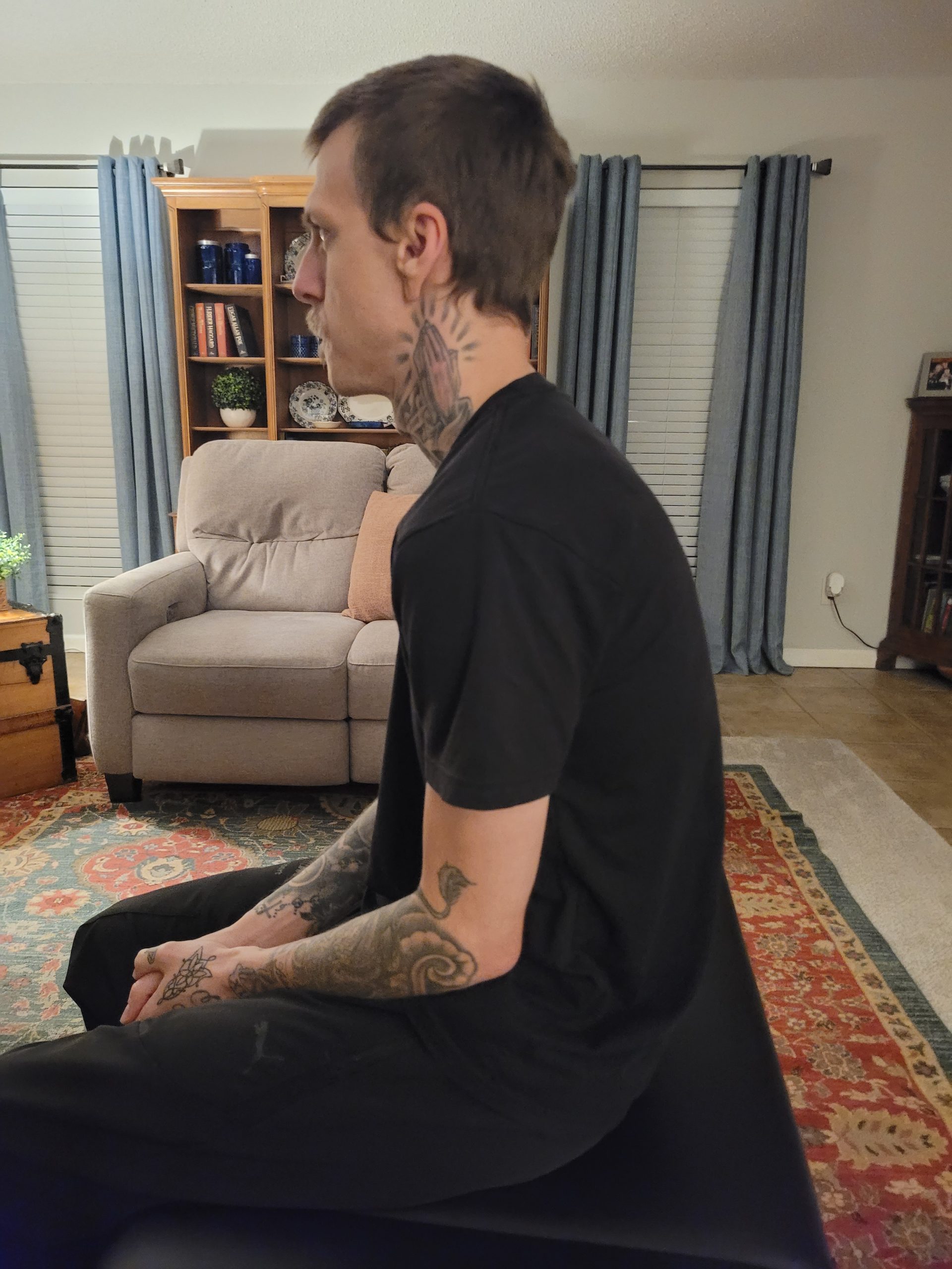 posture correction chiropractor in dallas tx