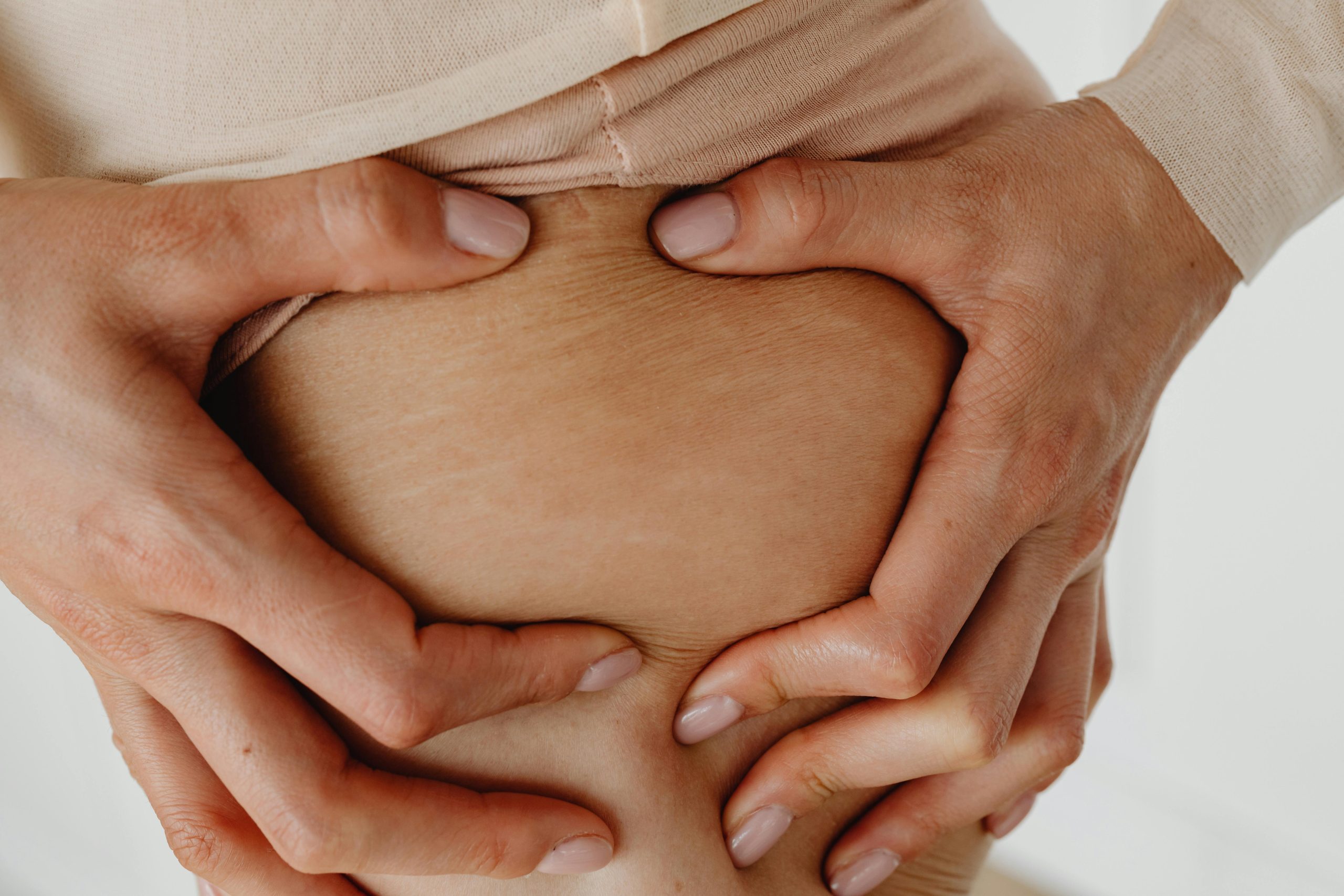 can hip inflammation