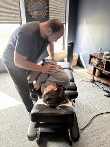 Chiropracitc Vs PEMF