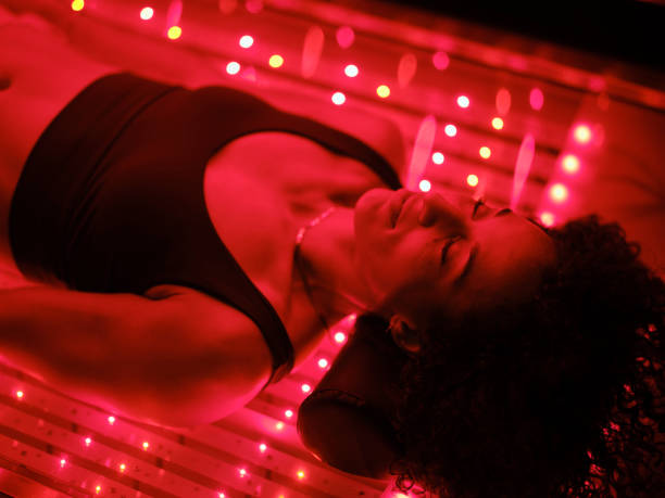 PEMF Vs red light therapy